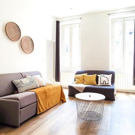 Appartement Joliette มาร์กเซย ภายนอก รูปภาพ