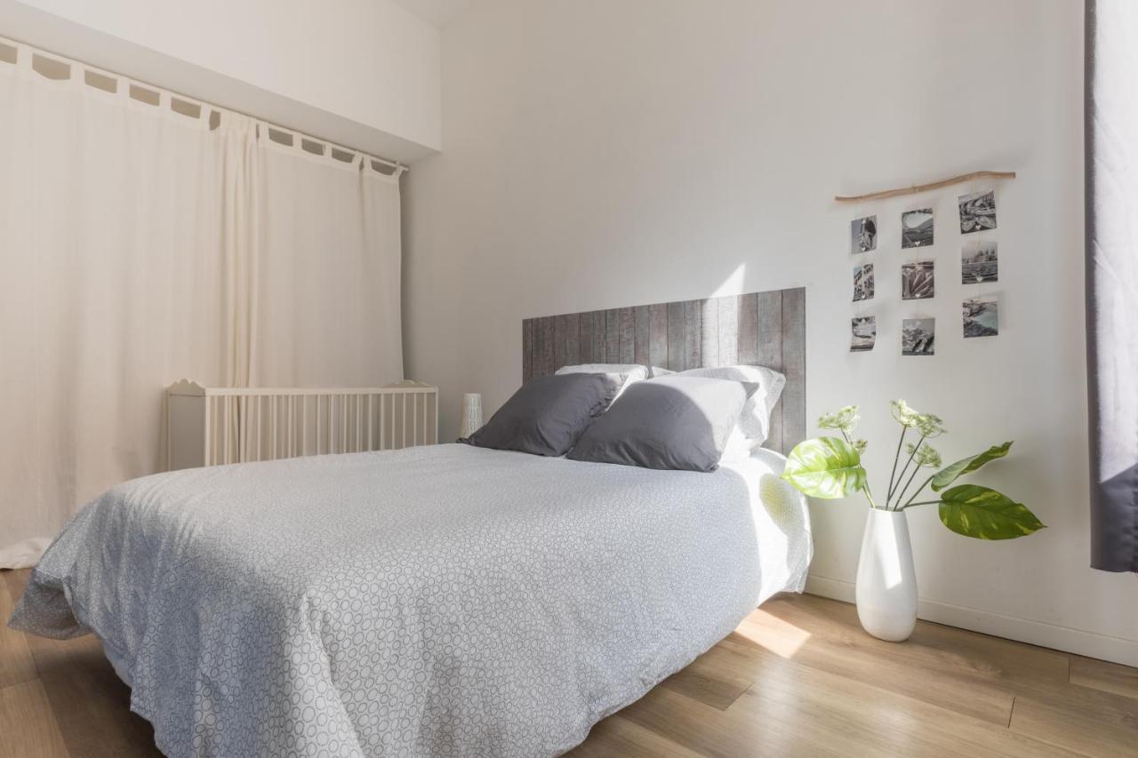 Appartement Joliette มาร์กเซย ภายนอก รูปภาพ